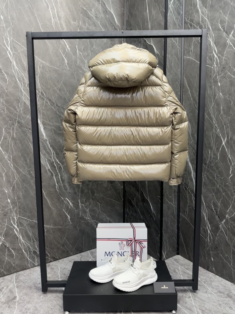 Moncler Down Jacket